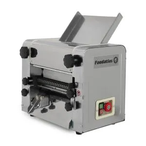 Тестораскатка-лапшерезка электрическая Foodatlas RHH-260M (06010241115 ) распродажа