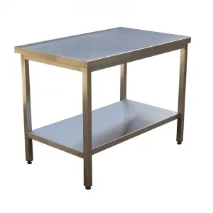 Стол технологический СПОН2 140/70