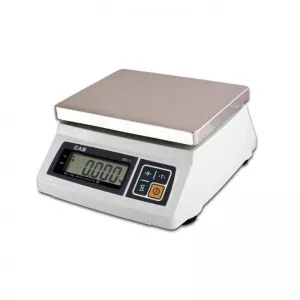 Весы CAS SW II - 30P