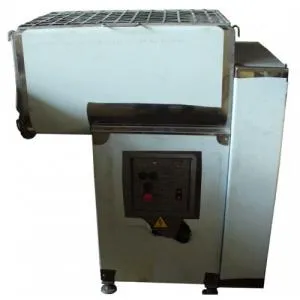 Фаршемешалка МШ-1 (150л) нерж.