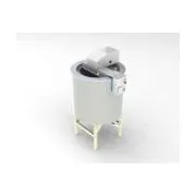 Машина сироповарочная МС-350