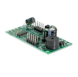 Контрольная плата весов YZ-506 30кг/1гр