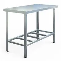Стол технологический СПСБ-18/7