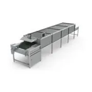 Печь конвейерная инфракрасная ПКИ-30.1100.10.1