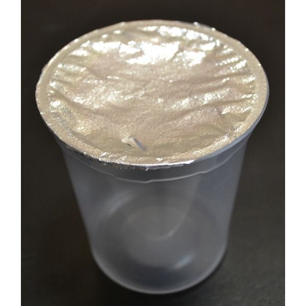 Запайщик пластиковой тары ручной (стакан d90) WY-802-H (AR) трейсилер
