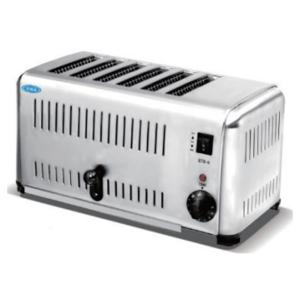 Тостер FA-ST6A Foodatlas