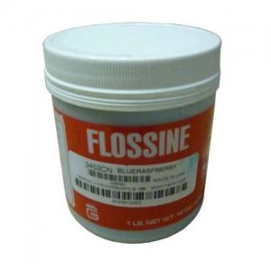 Комплексная пищевая смесь Flossine (Виноград) 0,45 для сахарной ваты