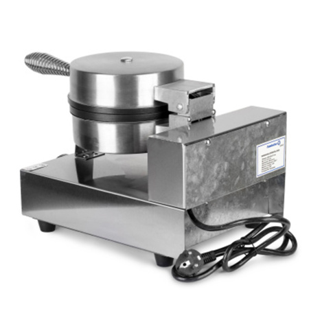 Вафельница Сегменты UWB-1 Foodatlas Eco (26711230387) распродажа