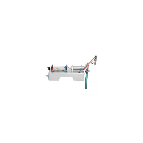 Дозатор поршневой Y1WTD (1000-5000 мл. 1 гол., жидкость) Foodatlas Pro