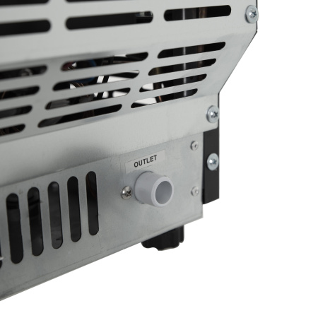 Льдогенератор SKF-ATS40FT Foodatlas