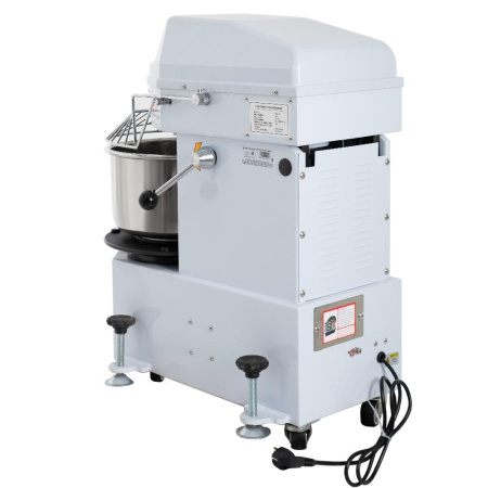 Тестомес спиральный THS-10 Foodatlas Eco