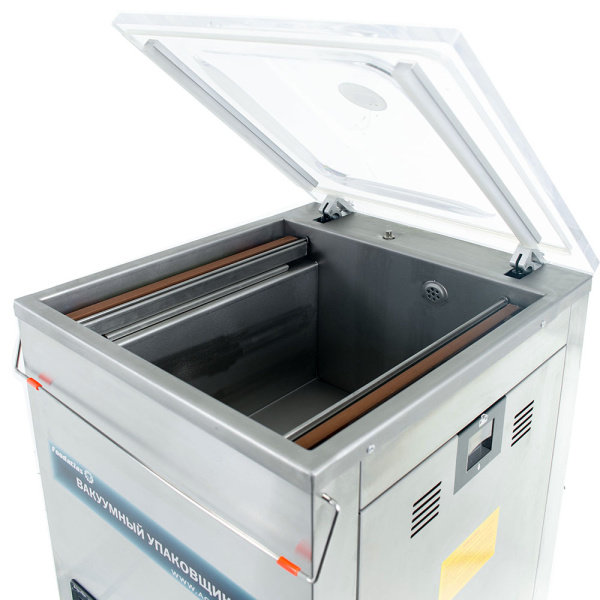 Вакуумный упаковщик DZ-400/2HB Foodatlas Eco (92003240167) распродажа