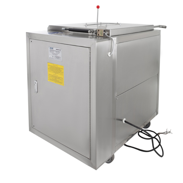 Щёточная мойка для овощей FA-100 Foodatlas