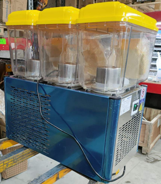 Сокоохладитель 12 PL-3 Foodatlas (45205230193) распродажа