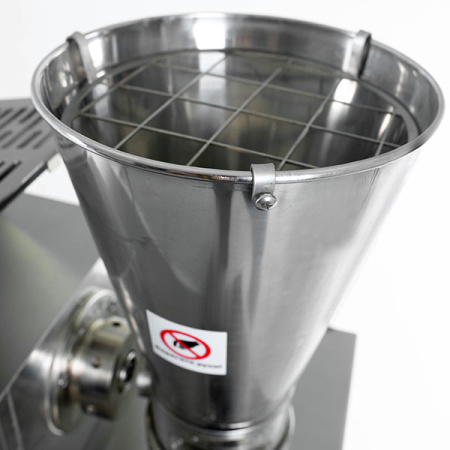 Пельменный аппарат JGL 135-6A (AR) Foodatlas (14-16 г., 8 яч, 100х52)