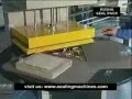 Матрица для блистер-упаковочной машины XBF-500
