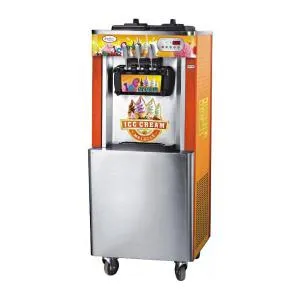 Фризер мягкого мороженого MQ-L22 Foodatlas Eco