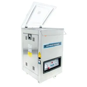Вакуумный упаковщик DZ-400/2HB Foodatlas Eco (92003240167) распродажа