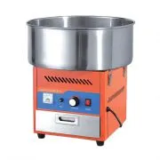 Аппарат для сахарной ваты HEC-01 Foodatlas